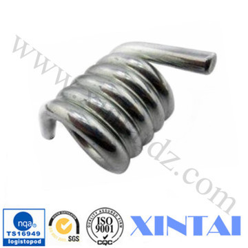 Custom Retractable High Torsion Springs